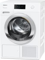 Сушильная машина TCR790WP ChromeEdition
