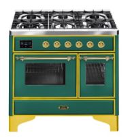 Кухонный блок MD106DNE3/EGG