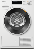 Сушильная машина TSL783WP T1 White Edition