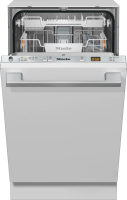Посудомоечная машина G5590 SCVi SL Active