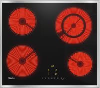 Панель конфорок KM 6520 FR