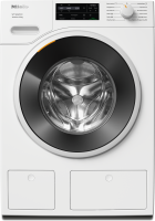 Стиральная машина WSG663WCS White Edition