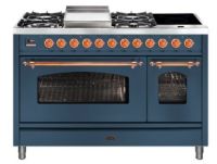 Кухонный блок P12FIDNE3/MBP