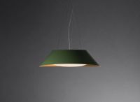 Вытяжка VOGUE GREEN