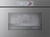 Паровой шкаф CombiSteamer V6000 45 AutoDoor CS6T-23043-PL