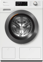 Стиральная машина WCI870WPS Chrome Edition