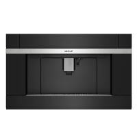 Кофецентр ICBEC3050CM/B Черное стекло