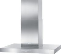 Вытяжка DA 4208 V D CLST нержавеющая сталь