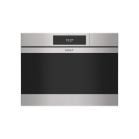 Паровой шкаф ICBCSO2450CM/S Нержавеющая сталь