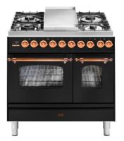 Кухонный блок PD09FNE3/BKP