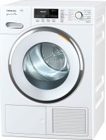 Сушильная машина TMR640WP WhiteEdition
