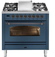 Кухонный блок P09FNE3/MBB