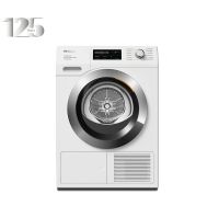 Сушильная машина TEL695WP 125 Gala Edition