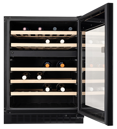 Встраиваемый под столешницу винный шкаф FWK 80.2 Graude купить в Санкт-Петербурге | Всегда в наличии! | Артикул FWK 80.2 | Официальный сайт LEADER-BT