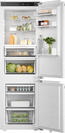 Встраиваемый холодильник RBC276DNC1 ASKO купить в Санкт-Петербурге | Всегда в наличии! | Артикул 746350 | Официальный сайт LEADER-BT