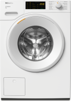 Стиральная машина WSD123WCS White Edition