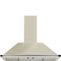 Вытяжка настенная KT110PE