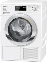 Сушильная машина TEF765WP ChromeEdition