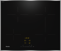 Варочная панель индукционная KM 7363 FR