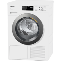 Сушильная машина TCF760WP ChromeEdition