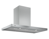 Т-образная вытяжка Квадра 90Н-650-К3Д 940708