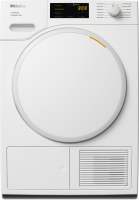 Сушильная машина TSC563WP T1 White Edition