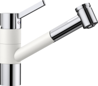 Смеситель TIVO-S SILGRANIT 517613