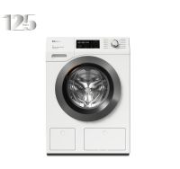 Стиральная машина WCI890WPS 125 Gala Edition