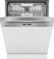 Посудомоечная машина G 7215 SCi XXL нержавеющая сталь