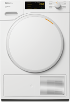 Сушильная машина TSC223WP T1 White Edition