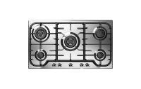 Газовая варочная поверхность HCB90CCN/SSG