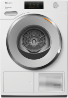 Сушильная машина TWV780WP Passion WhiteEdition