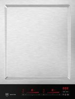 Варочная панель CookTop Teppan Yaki I40 CTI6T-31140