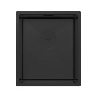 Мойка NEXT 38 UNI PM213844-MBN