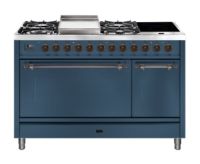 Кухонный блок P12FIDQNE3/BGB