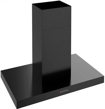 Вытяжка PLANE ISOLA BLACK 90 (PLUS) Falmec купить в Санкт-Петербурге | Всегда в наличии! | Артикул CPLI90.E23P2#EUN490F | Официальный сайт LEADER-BT