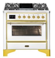 Кухонный блок M09IDNE3/WHG