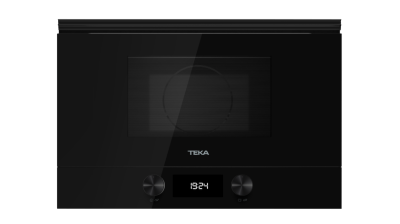 Встраиваемая микроволновая печь ML 8220 BIS L FULL BLACK