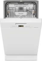 Посудомоечная машина G 5540 SCi SL