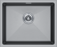 Мойка LUMI 55 UNI LU55-GRM