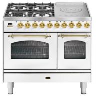 Кухонный блок PD10SDNE3/WHG