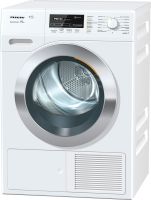 Сушильная машина TKG650WP ChromeEdition