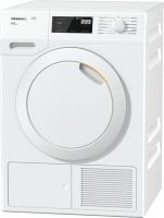 Сушильная машина TCE630WP Chrome Edition
