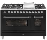 Кухонный блок P12FDNE3/BKC