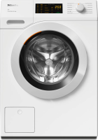 Стиральная машина WCD330WPS Chrome Edition