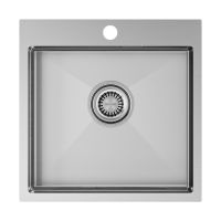 Мойка VELTEN 51 PM905151-BS