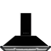 Вытяжка настенная KT110BLE