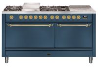 Кухонный блок P15FSQNE3/MBG