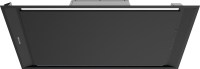 Вытяжка потолочная DAC 4240 черный матовый