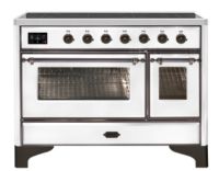 Кухонный блок MI127NE3/WHB